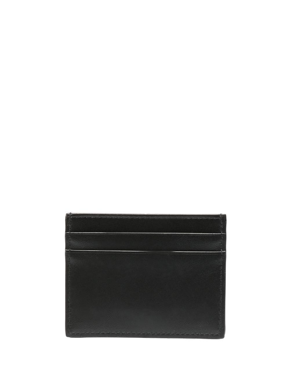 Dolce & Gabbana Card Holder With Dg Logo