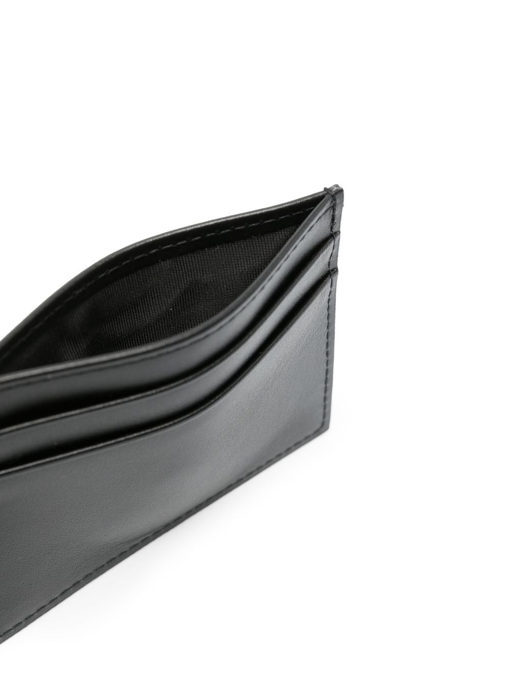 Dolce & Gabbana Card Holder With Dg Logo