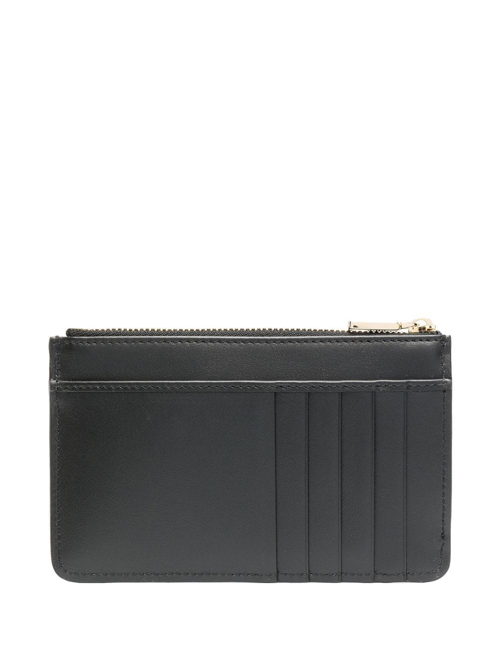 Dolce & Gabbana Card Holder With Dg Logo