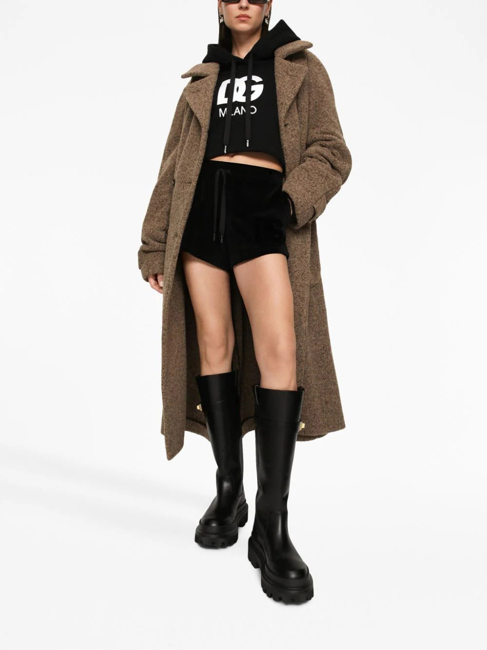 Dolce & Gabbana Coat