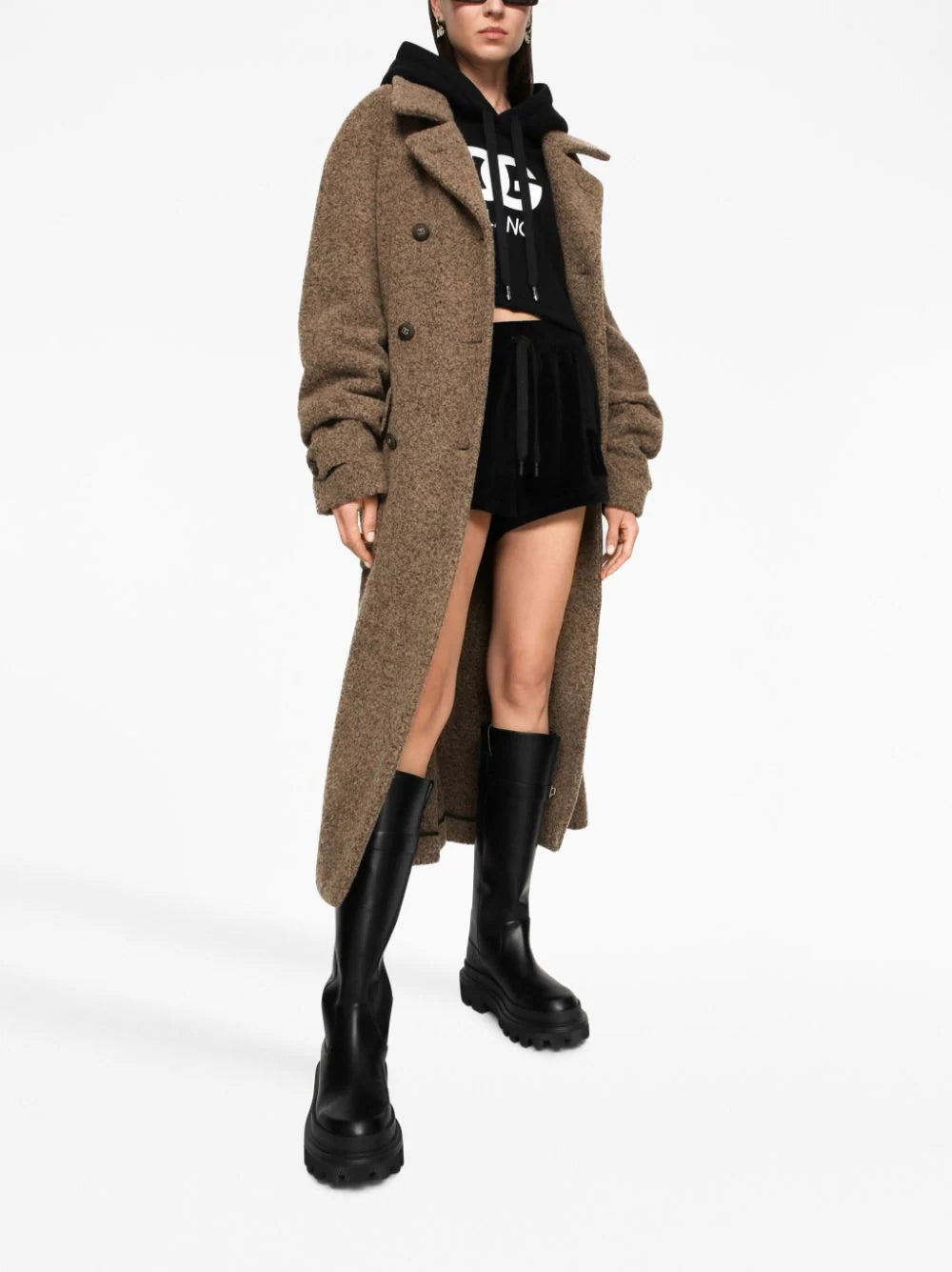 Dolce & Gabbana Coat