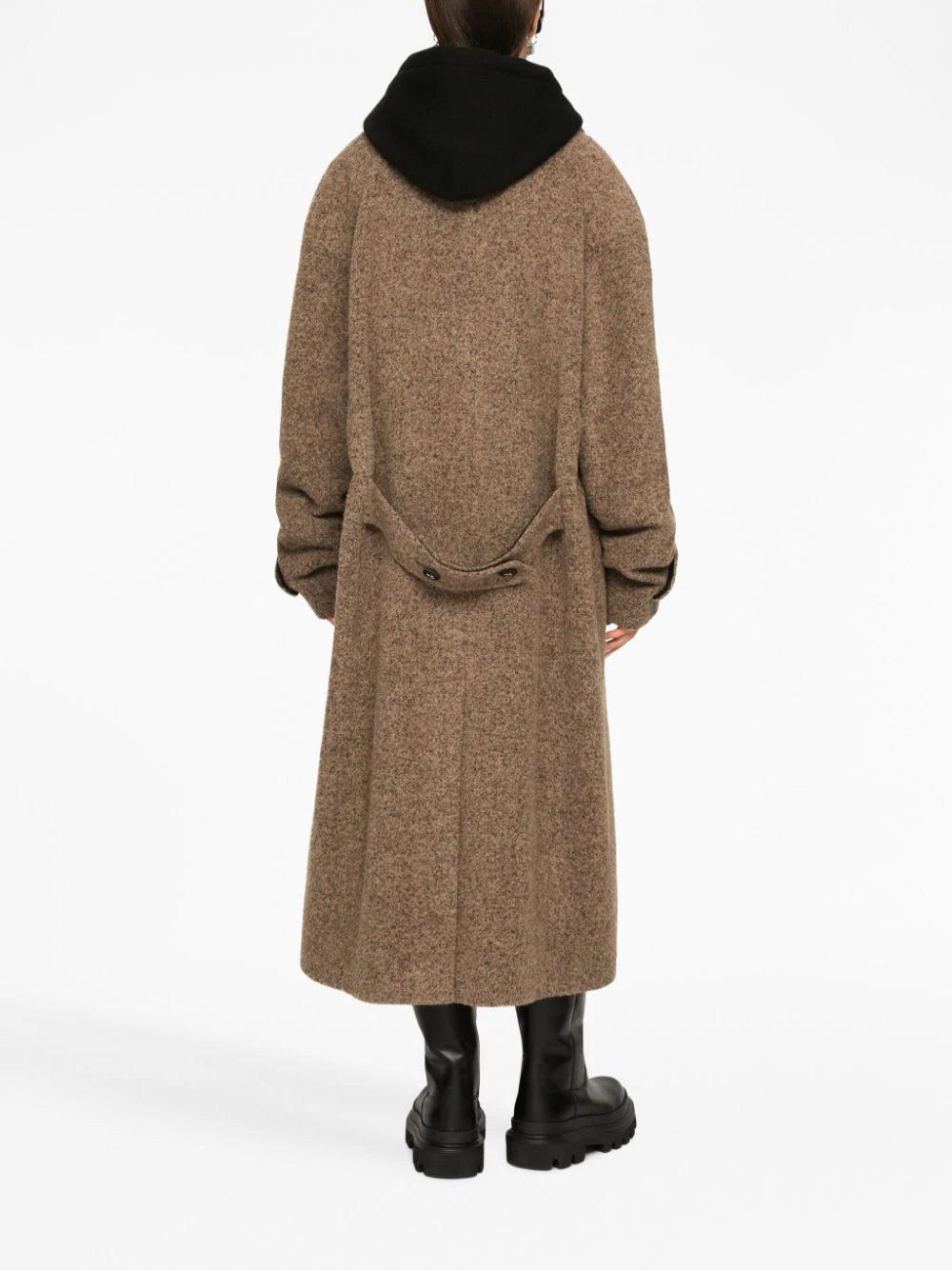 Dolce & Gabbana Coat