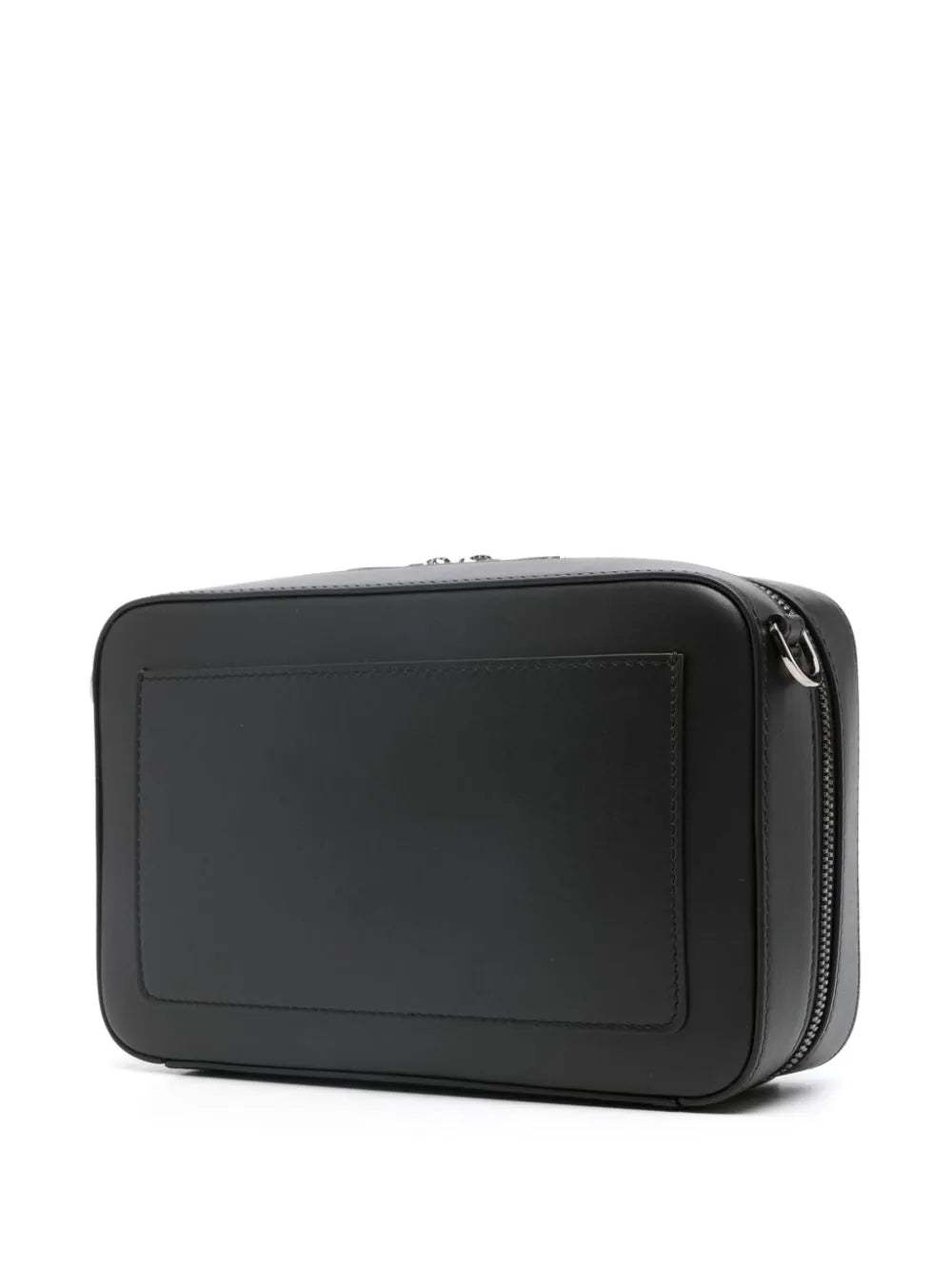 Dolce & Gabbana Crossbody Bag With Raised Logo