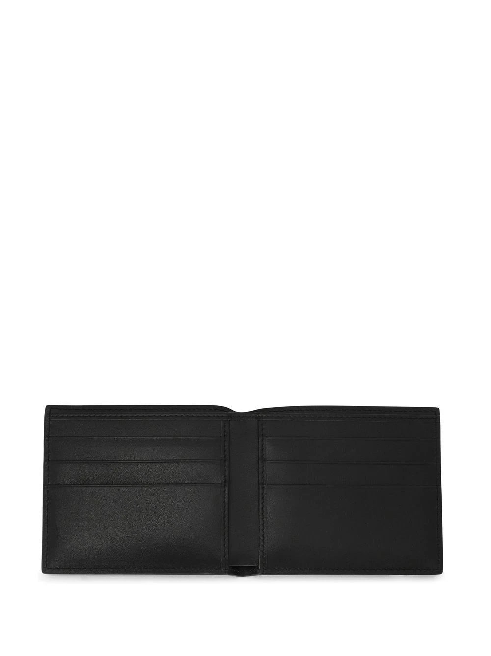 Dolce & Gabbana Dauphine Calfskin Card Holder