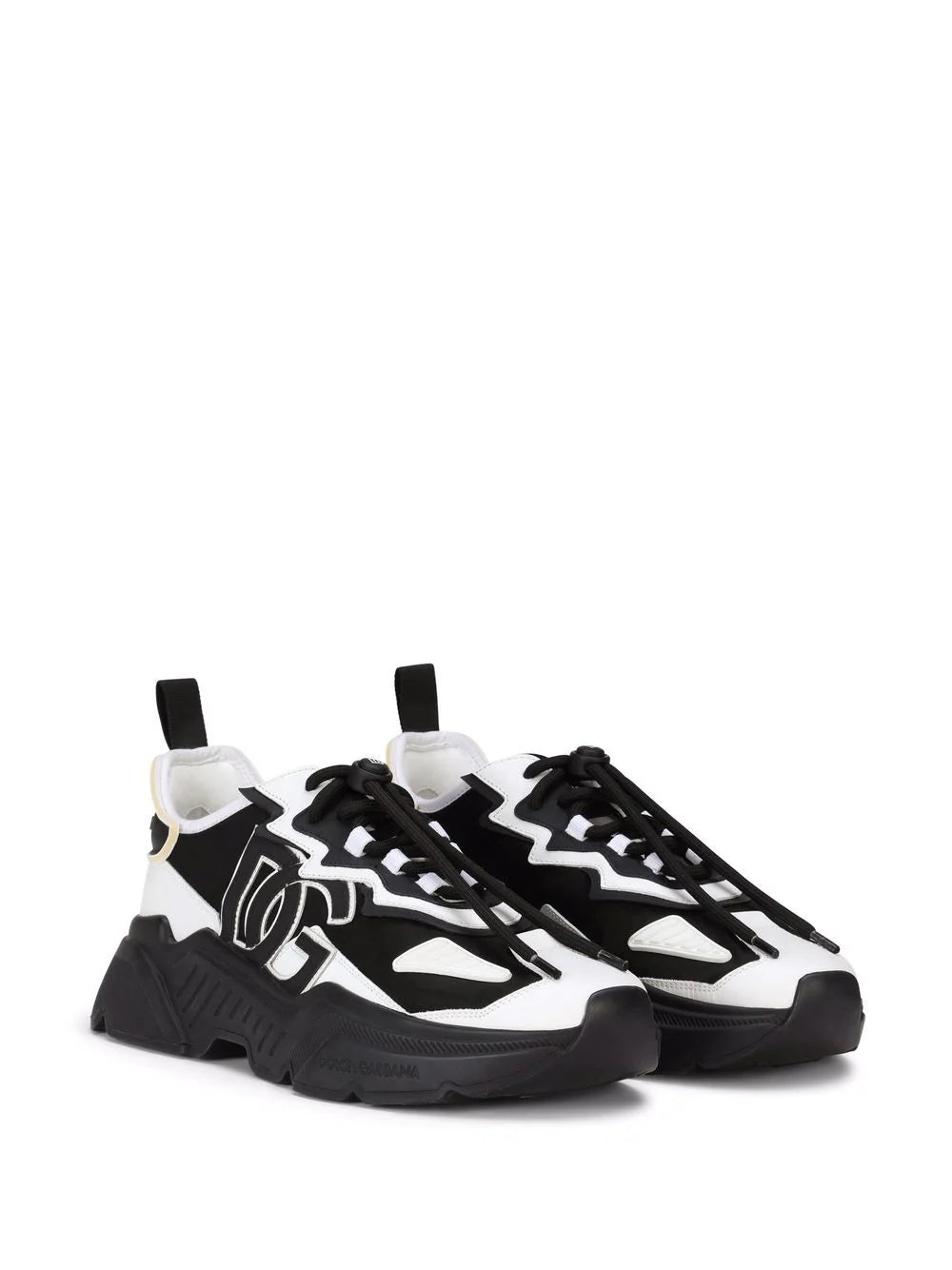 Dolce & Gabbana Daymaster Sneakers