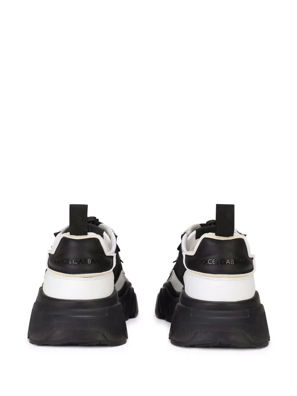 Dolce & Gabbana Daymaster Sneakers