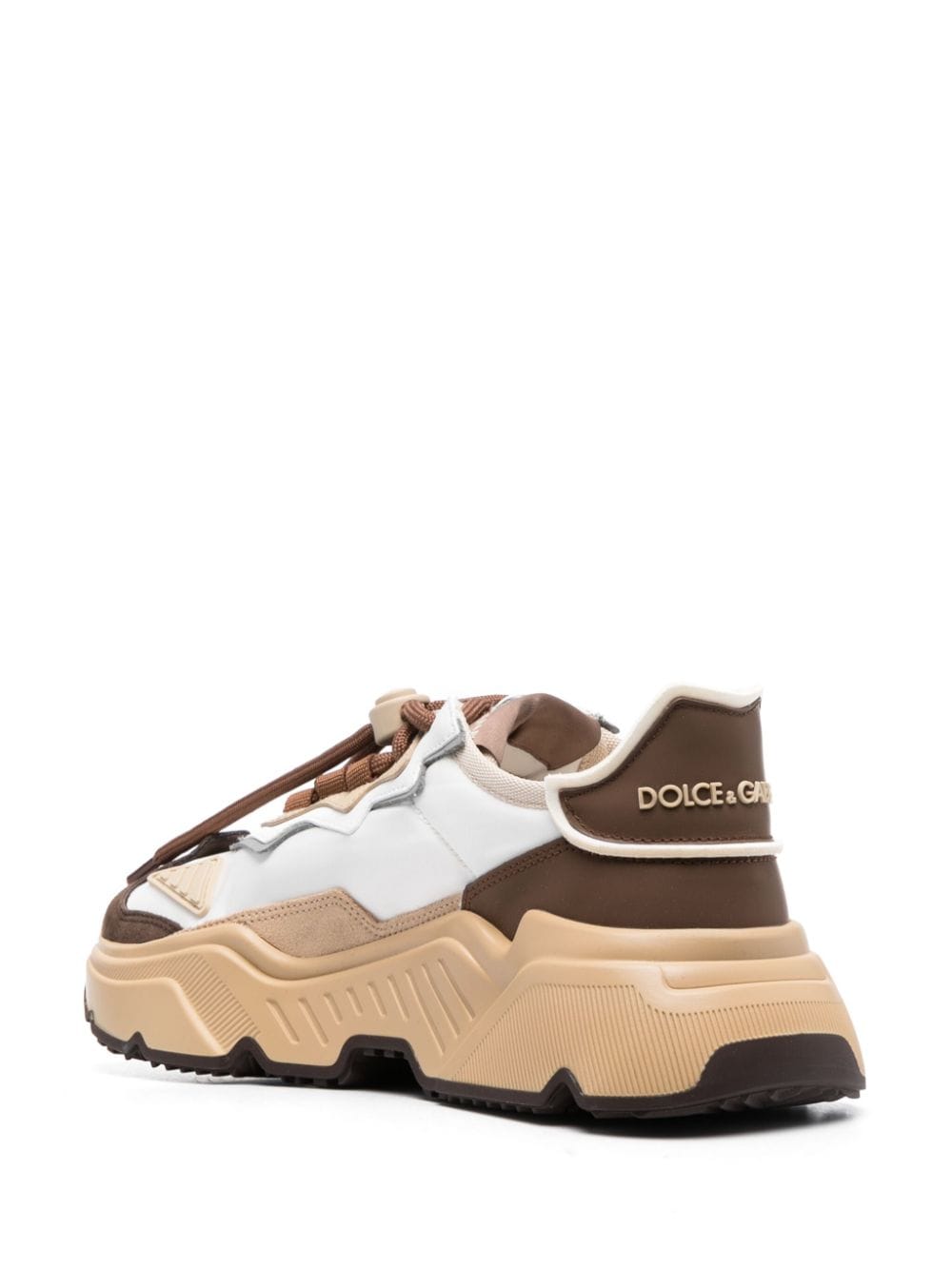 Dolce & Gabbana Daymaster Sneakers