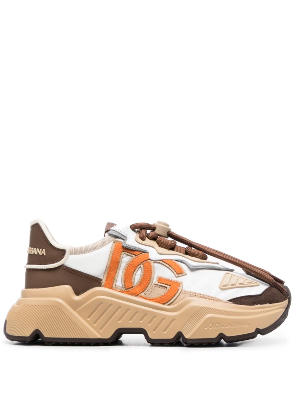 Dolce & Gabbana Daymaster Sneakers