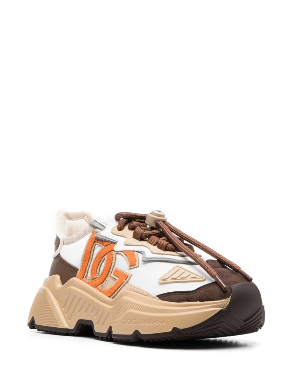Dolce & Gabbana Daymaster Sneakers