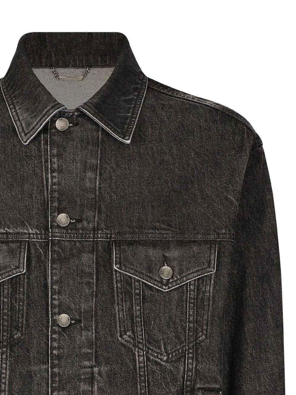Dolce & Gabbana Denim Jacket