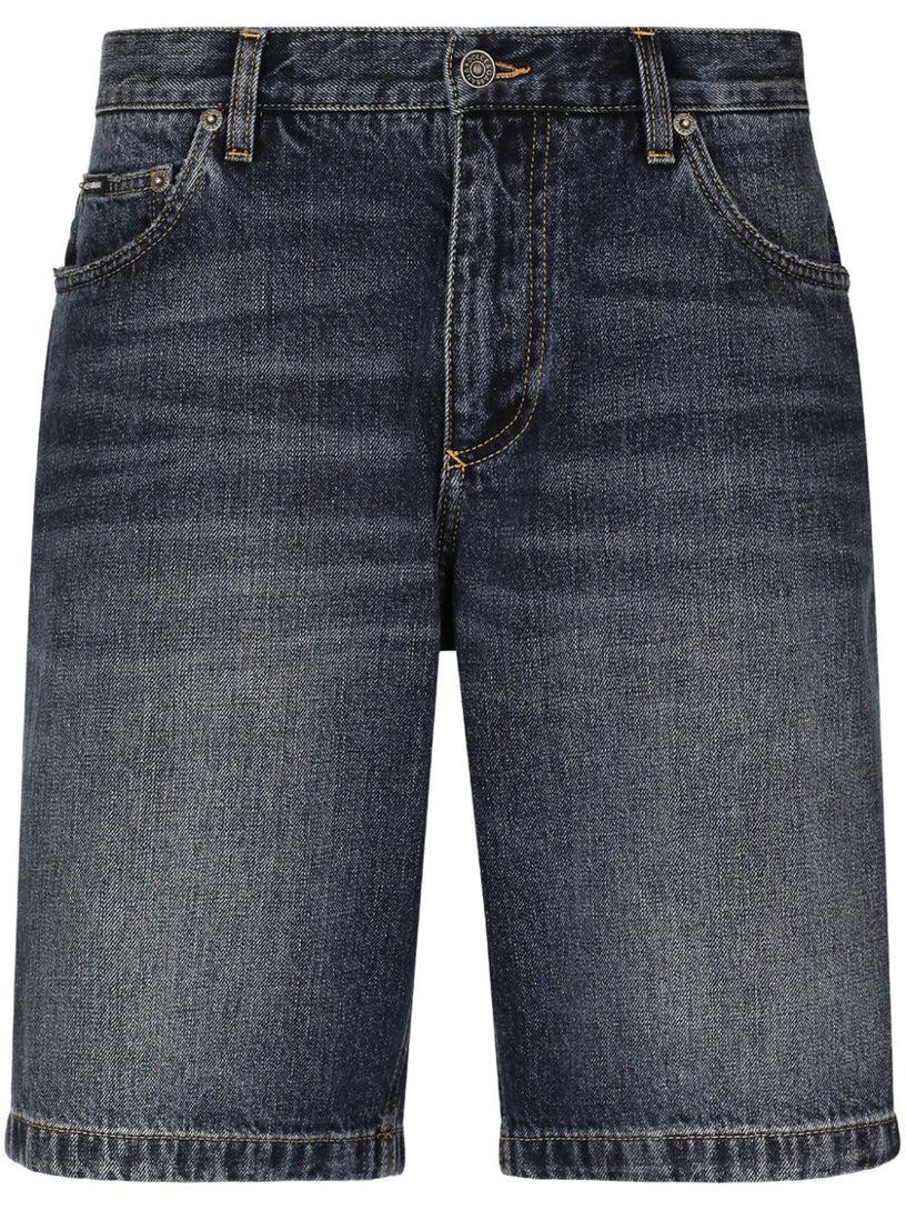 Dolce & Gabbana Denim shorts