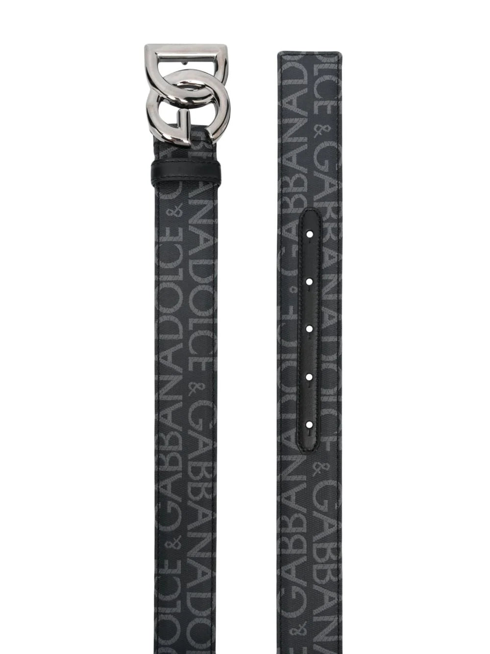 Dolce & Gabbana Dg Belt