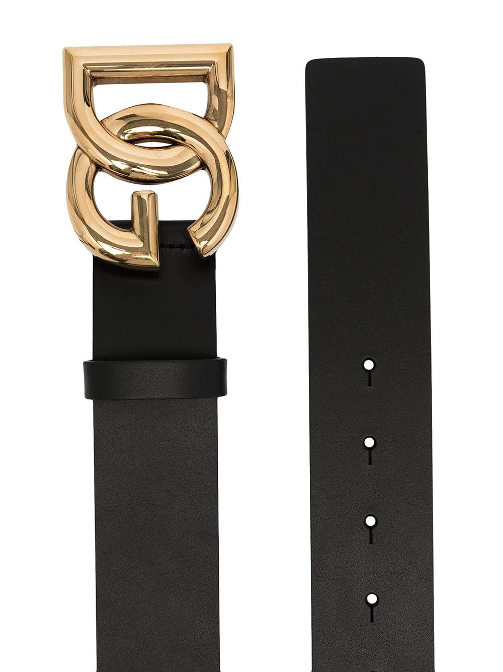 Dolce & Gabbana Dg Belt