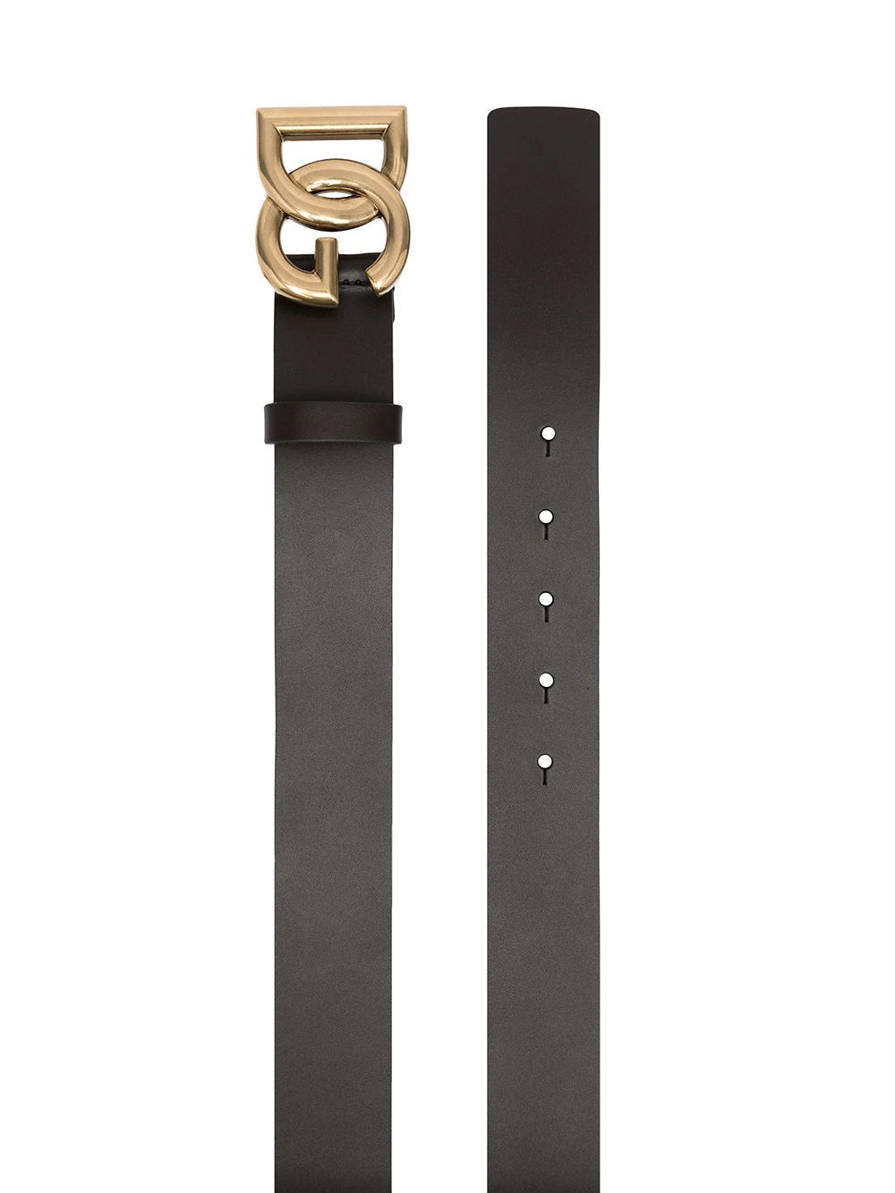 Dolce & Gabbana Dg Belt