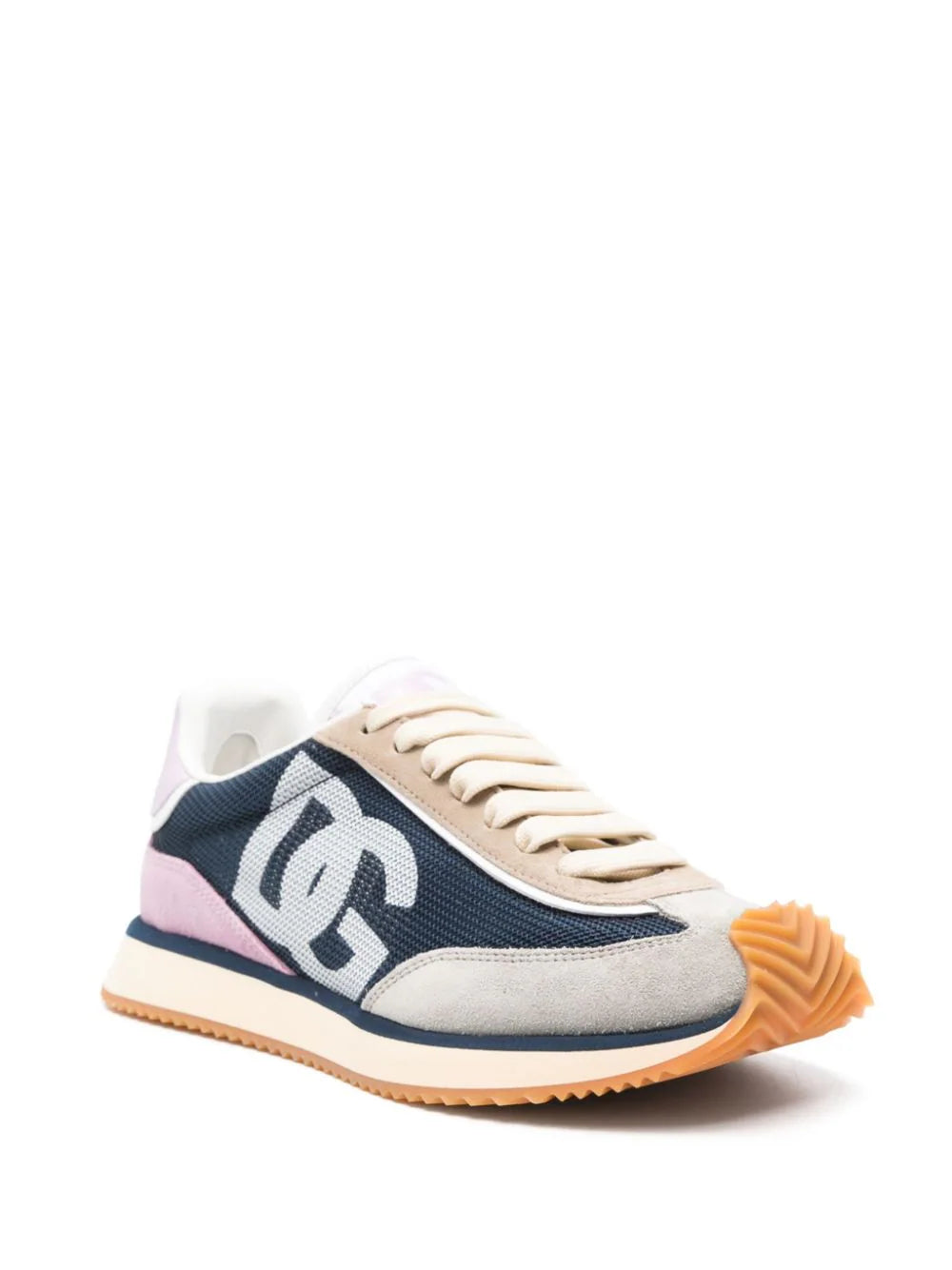 Dolce & Gabbana Dg Cushion Sneakers