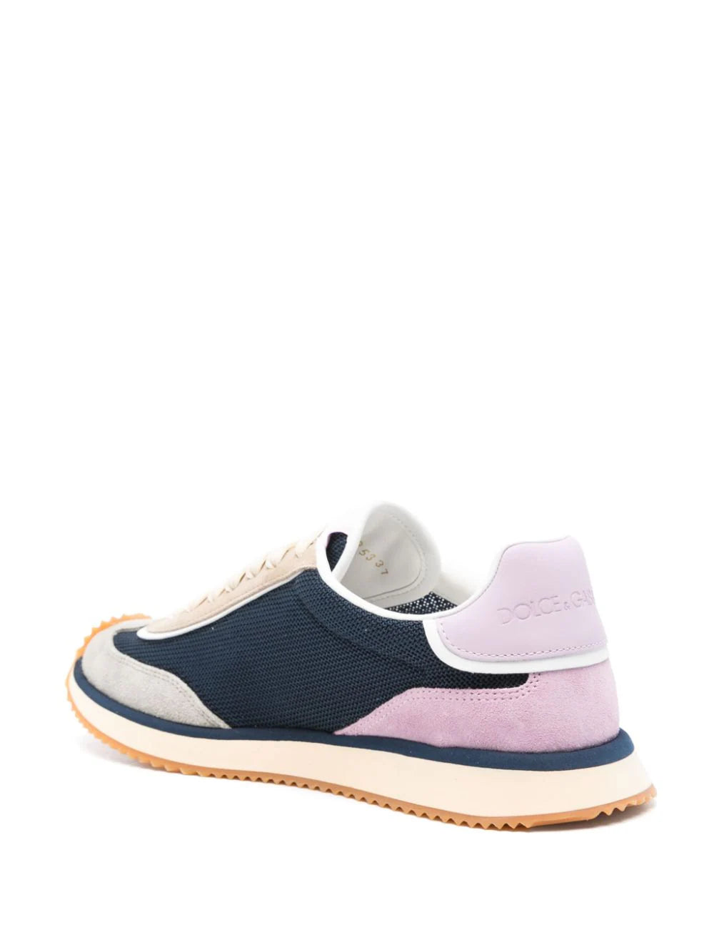 Dolce & Gabbana Dg Cushion Sneakers
