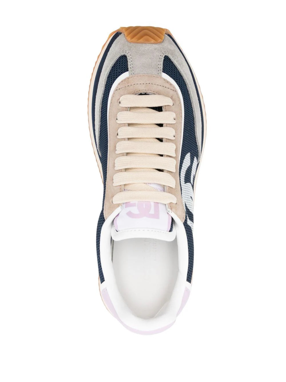 Dolce & Gabbana Dg Cushion Sneakers