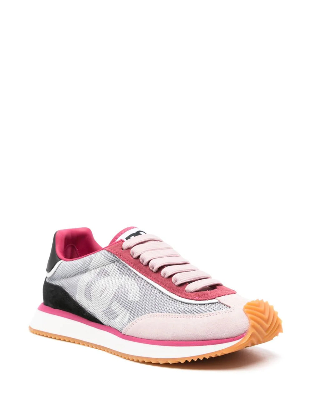 Dolce & Gabbana Dg Cushion Sneakers