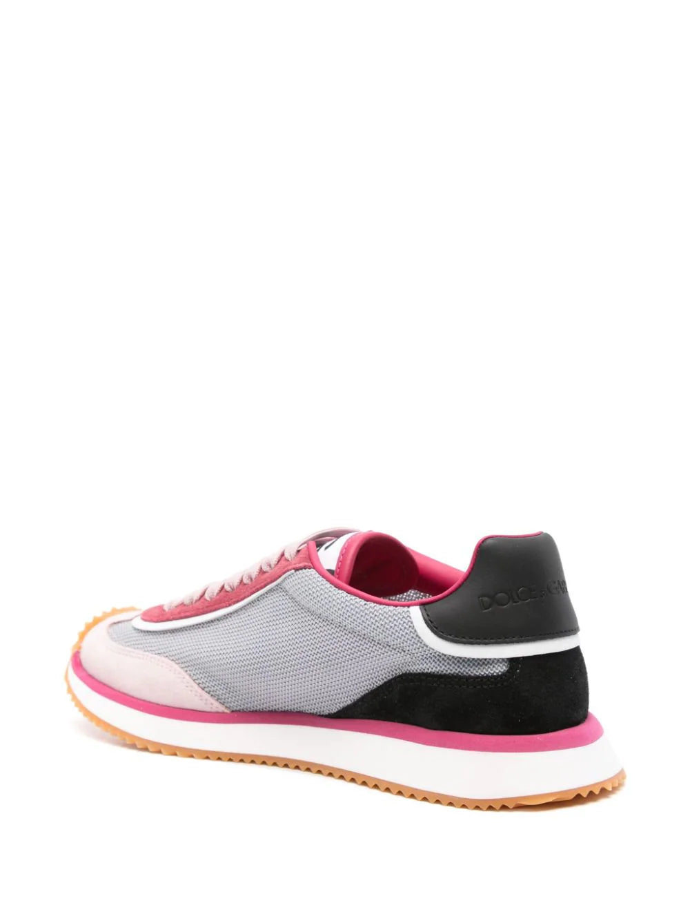 Dolce & Gabbana Dg Cushion Sneakers