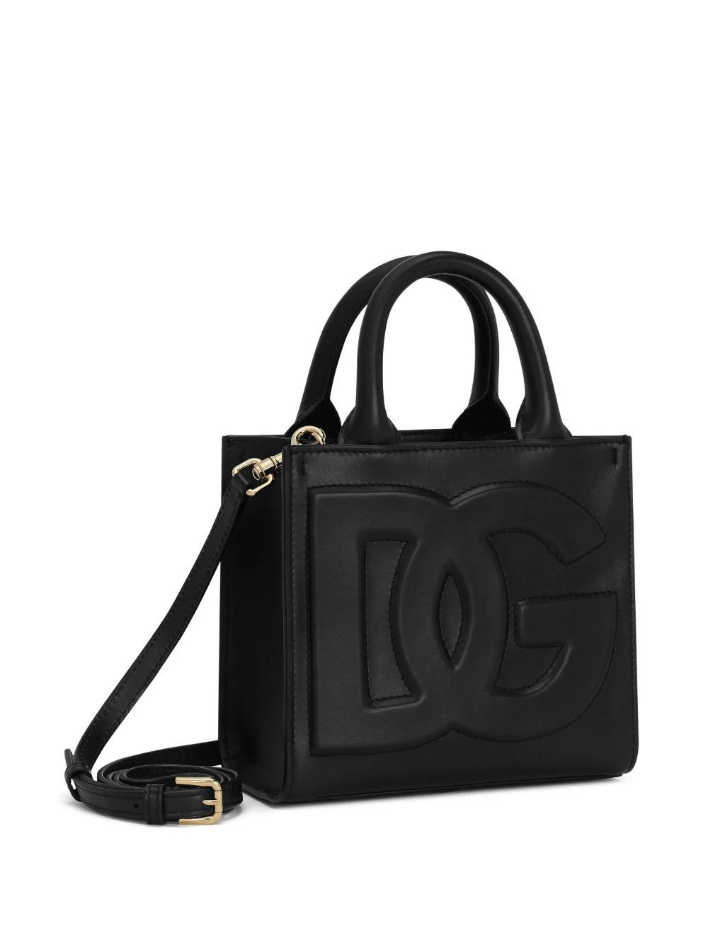 Dolce & Gabbana Dg Daily Mini Shopper