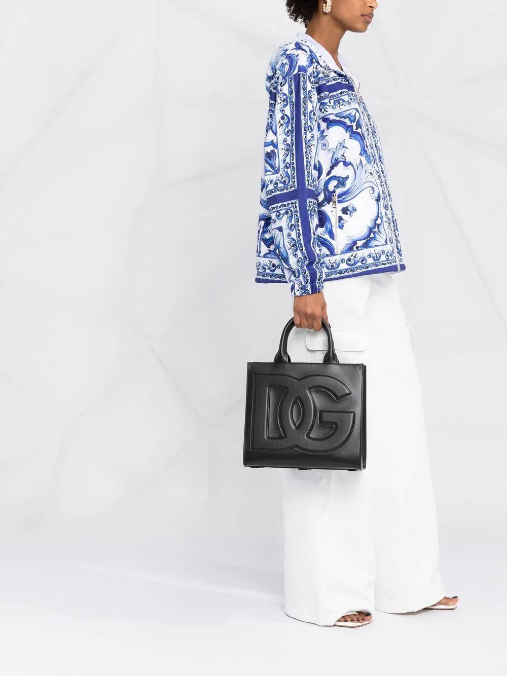 Dolce & Gabbana Dg Daily Shopper