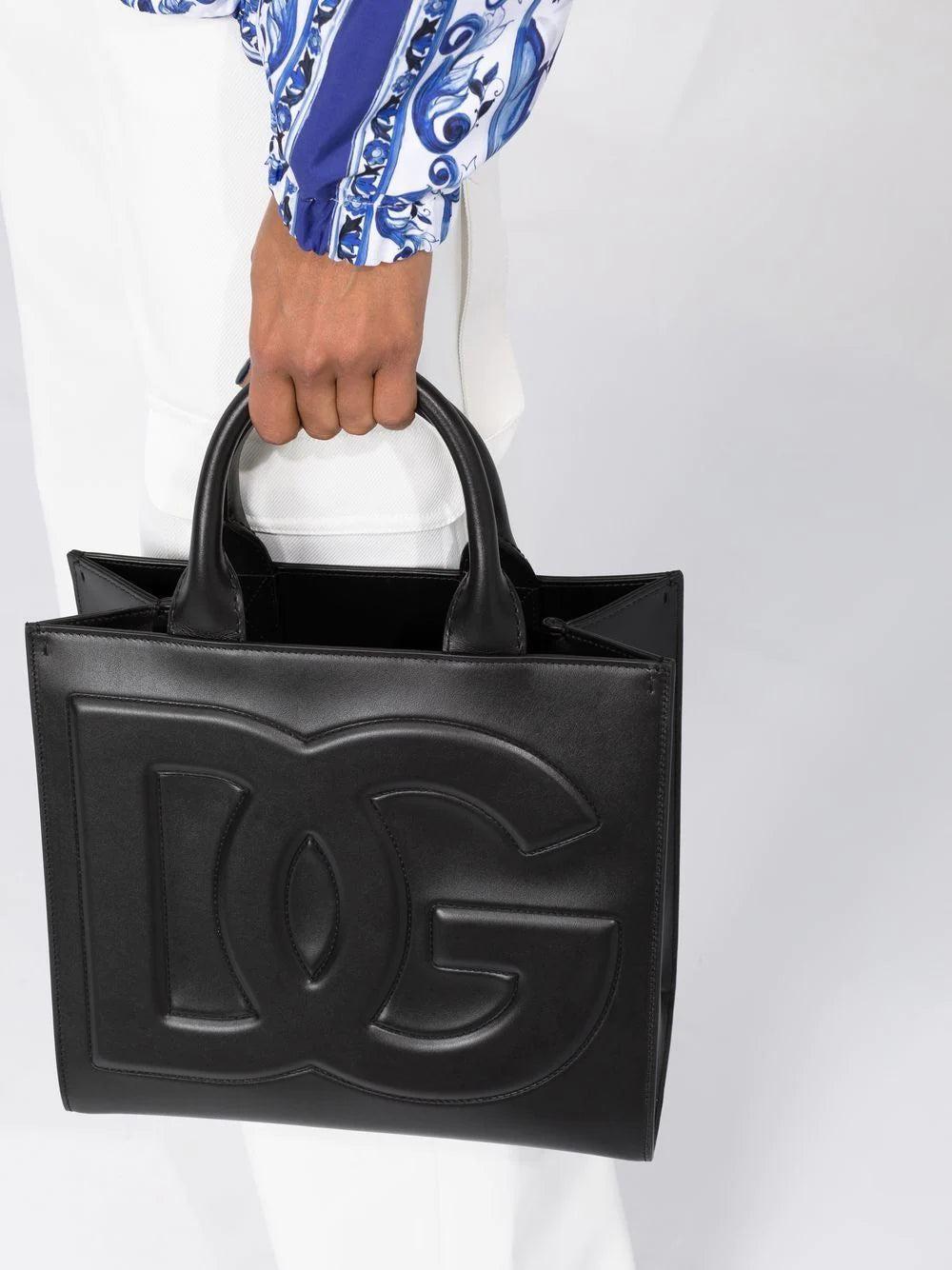 Dolce & Gabbana Dg Daily Shopper