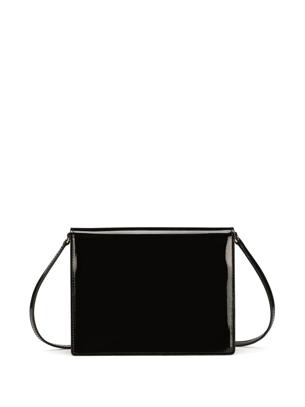 Dolce & Gabbana Dg Logo Bag Crossbody Bag