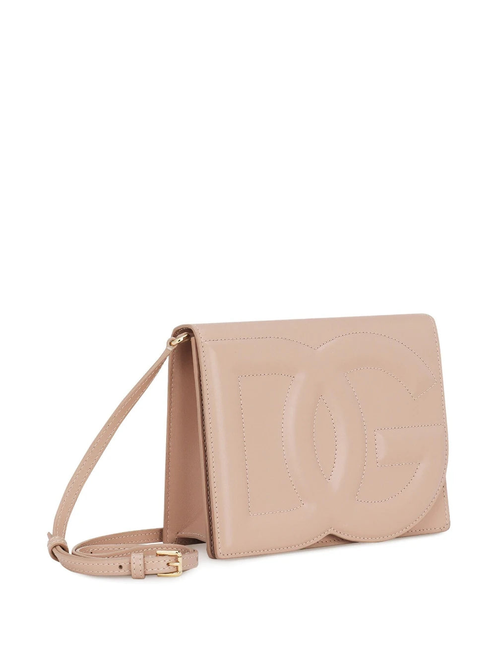 Dolce & Gabbana Dg Logo Bag Crossbody Bag