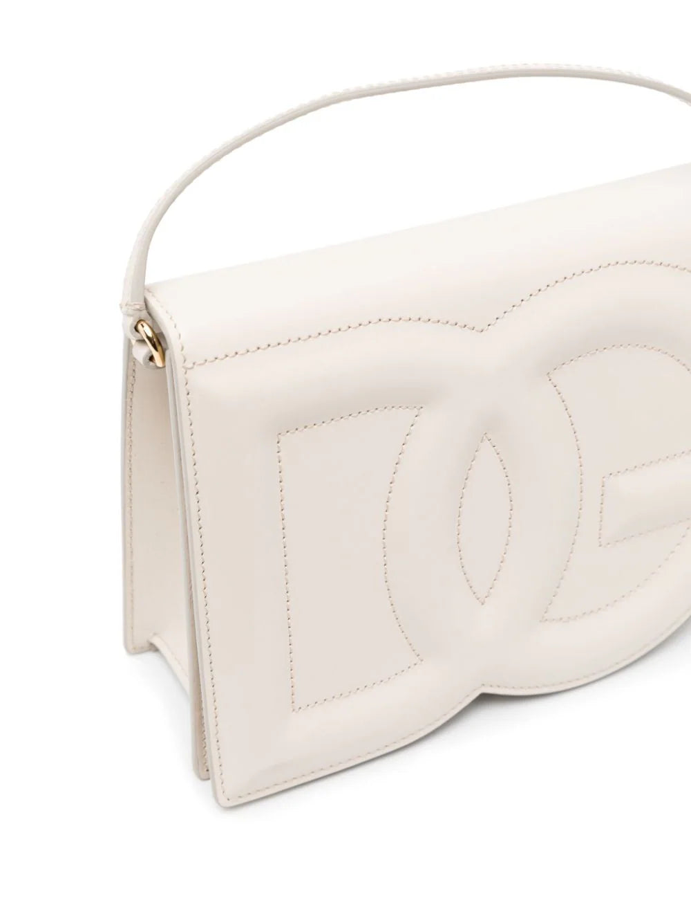 Dolce & Gabbana Dg Logo Bag Crossbody Bag