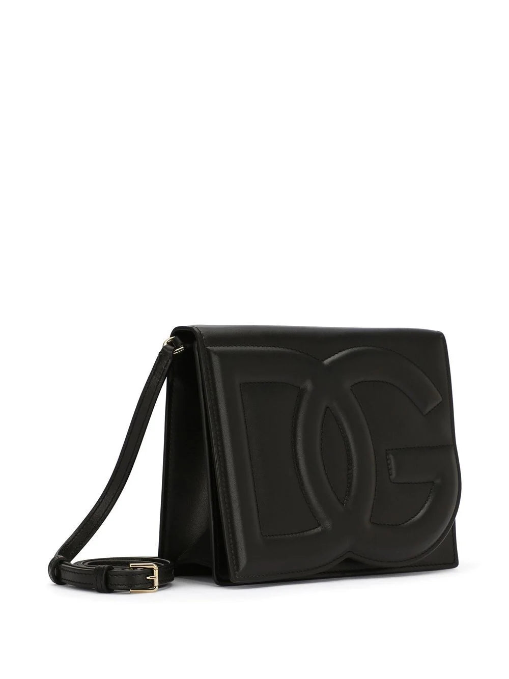 Dolce & Gabbana Dg Logo Bag Crossbody Bag