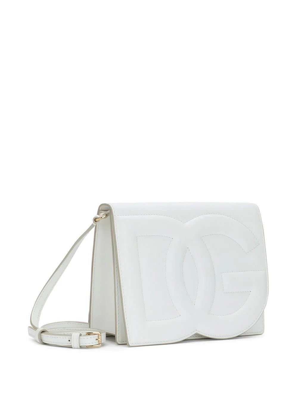 Dolce & Gabbana Dg Logo Bag Crossbody Bag