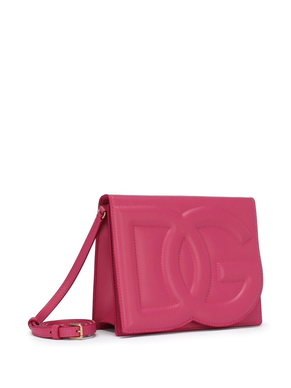 Dolce & Gabbana Dg Logo Bag Crossbody Bag