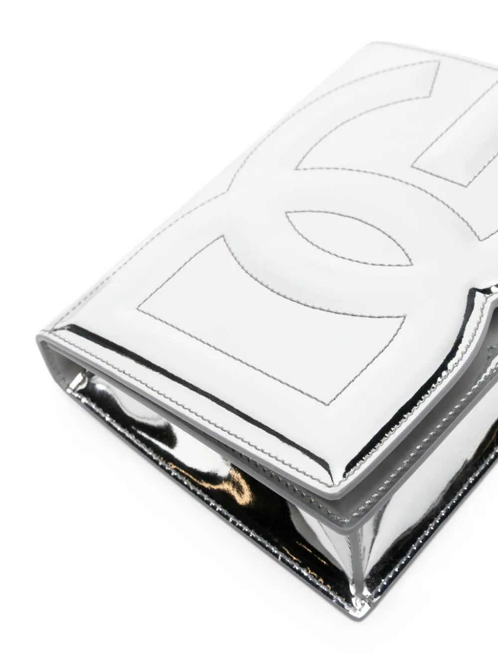 Dolce & Gabbana Dg Logo Bag Crossbody Bag