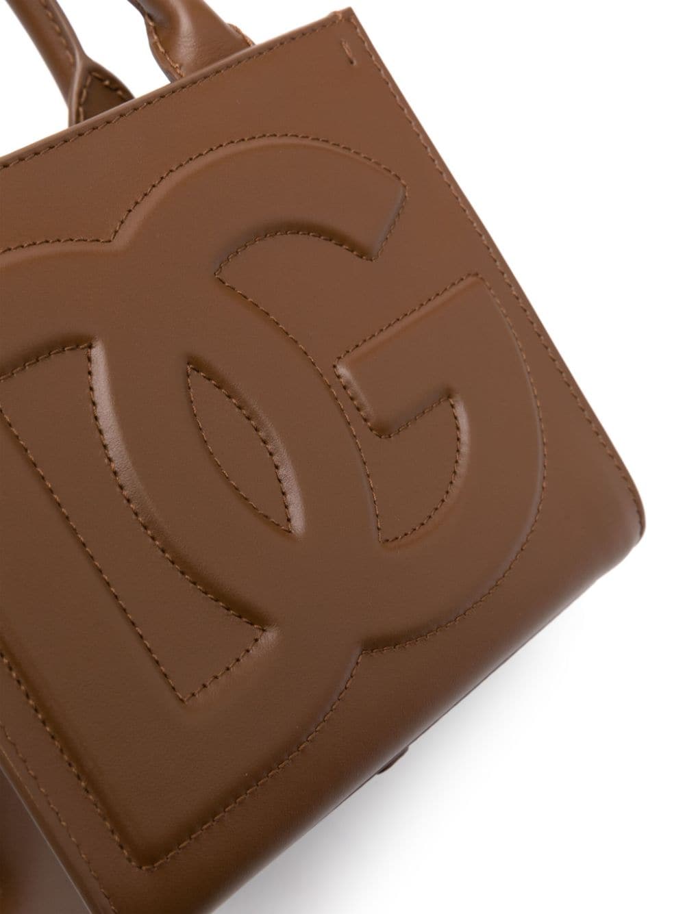 Dolce & Gabbana Dg Logo Bag Shopper