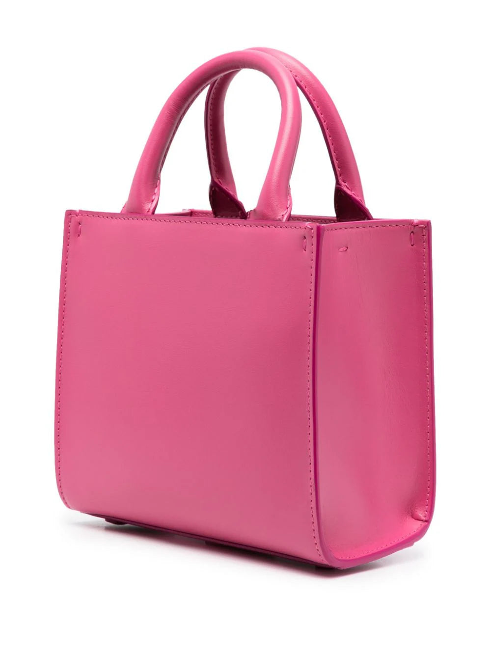 Dolce & Gabbana Dg Logo Bag Shopper