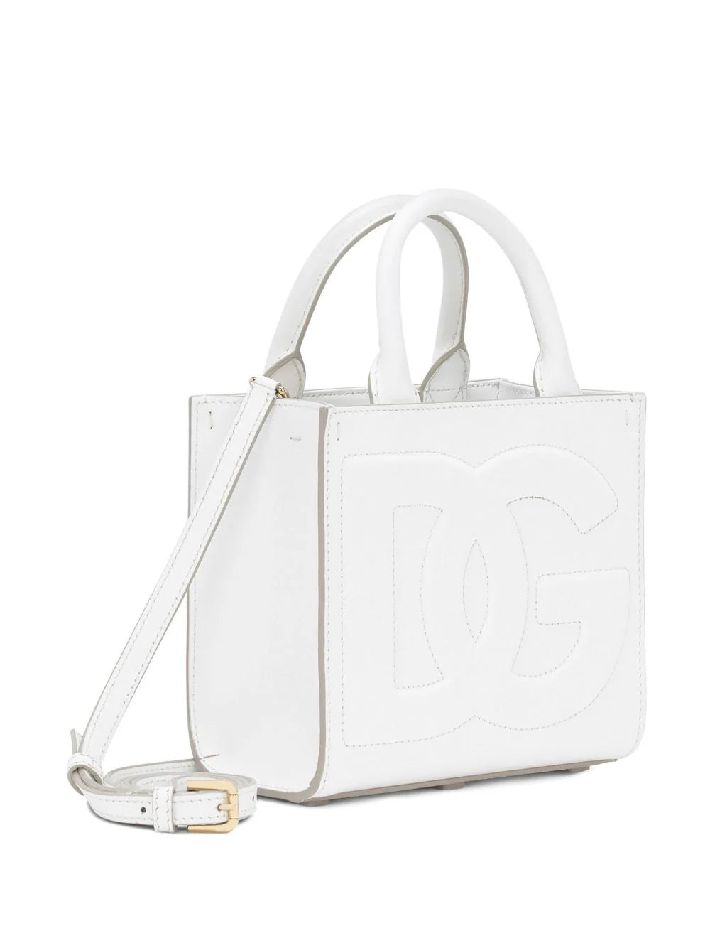 Dolce & Gabbana Dg Logo Bag Shopper