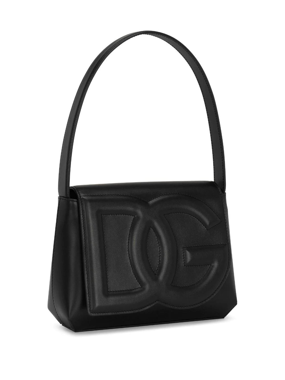 Dolce & Gabbana Dg Logo Bag Shoulder Bag