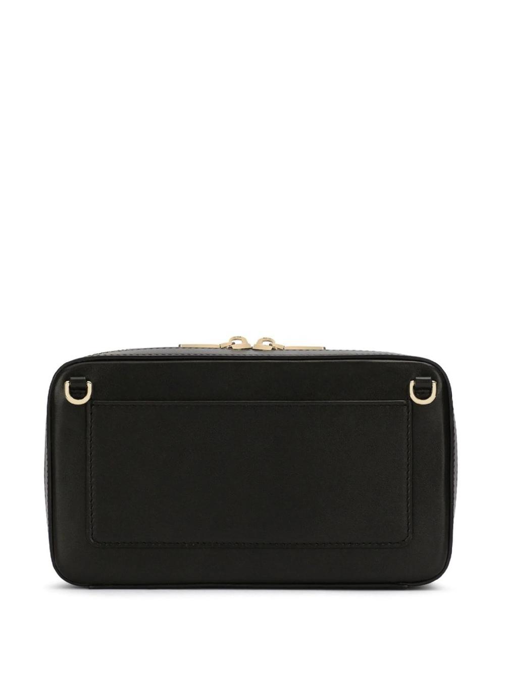 Dolce & Gabbana Dg Logo Camera Bag