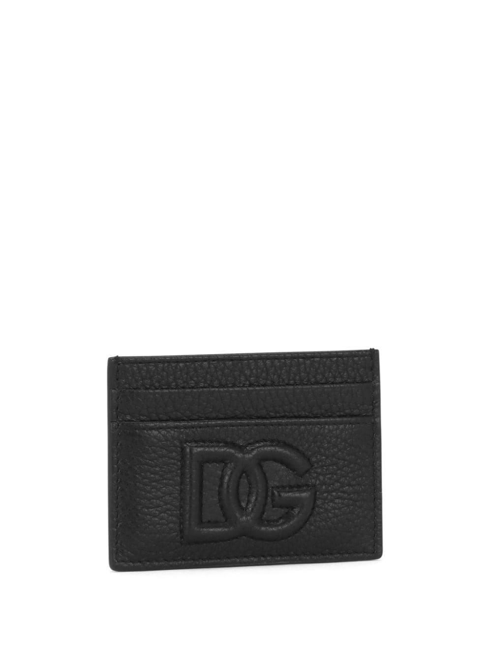Dolce & Gabbana Dg Logo Card Holder