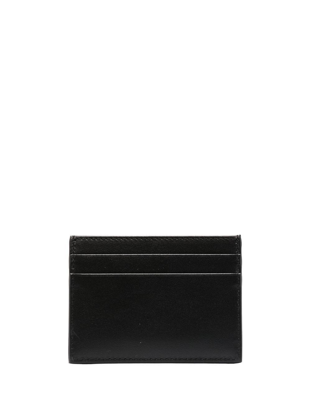 Dolce & Gabbana Dg Logo Card Holder