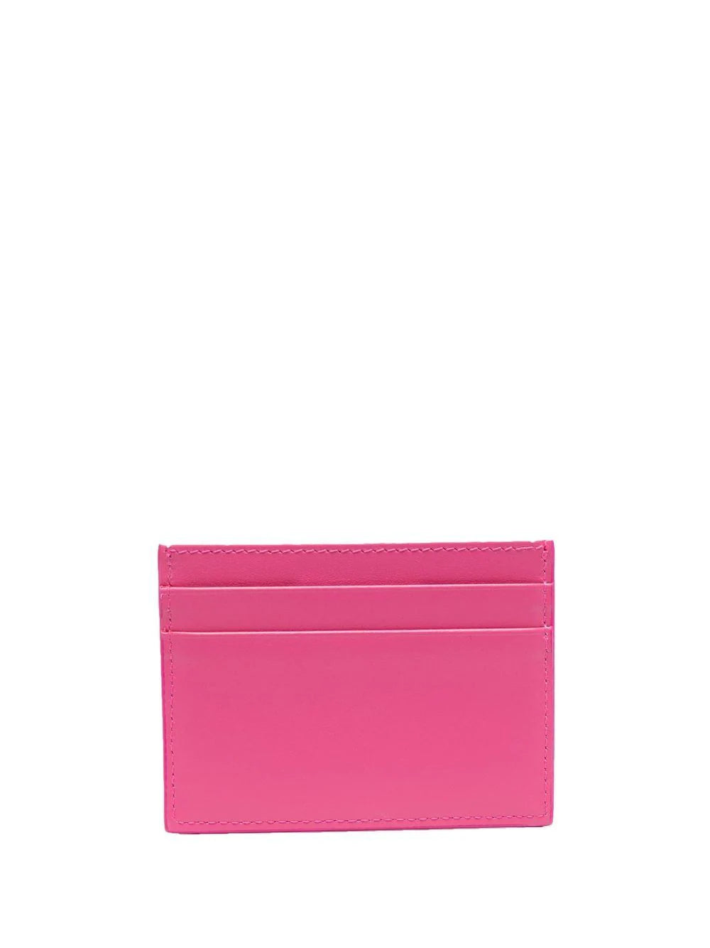 Dolce & Gabbana Dg Logo Card Holder
