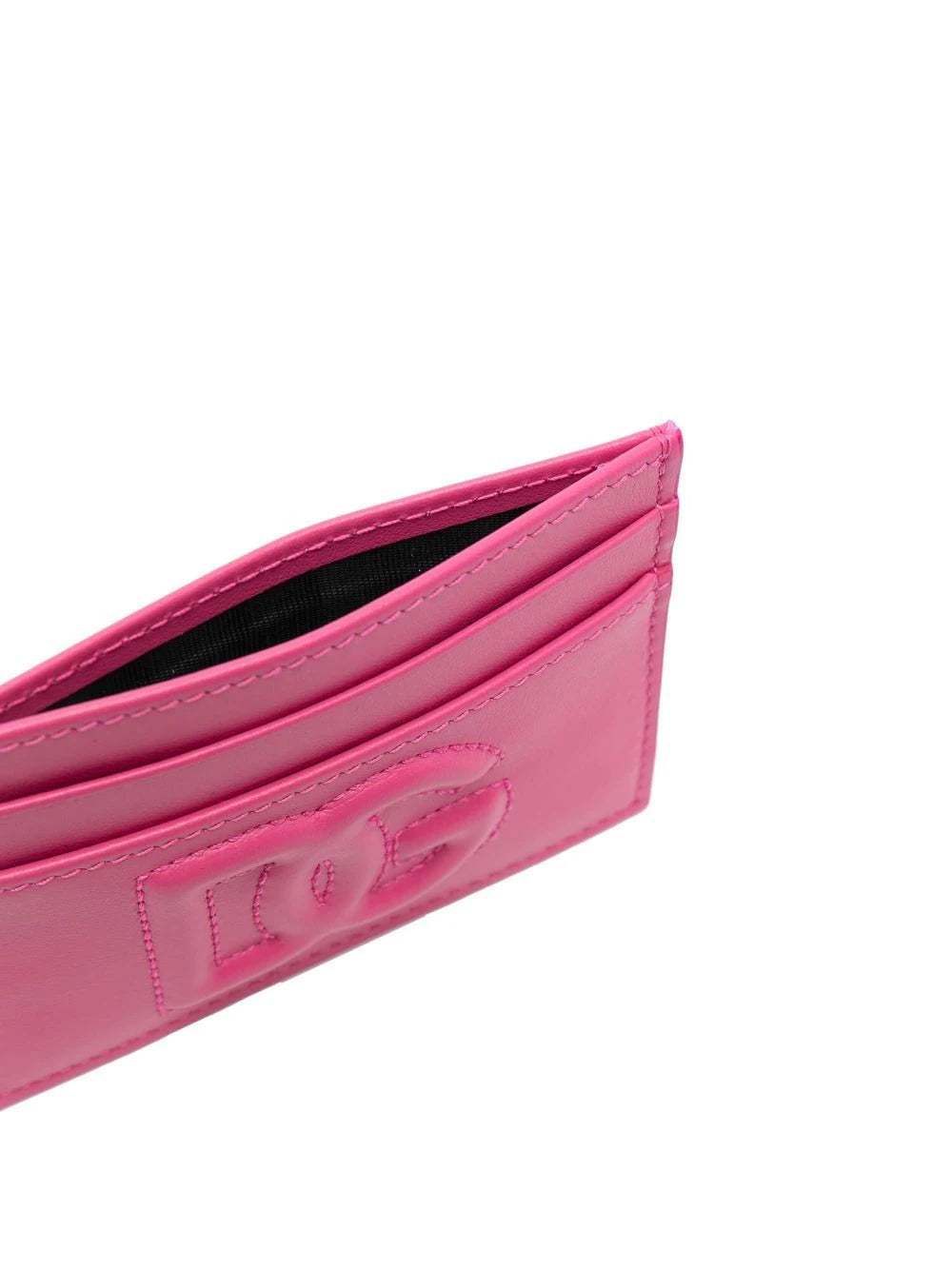 Dolce & Gabbana Dg Logo Card Holder