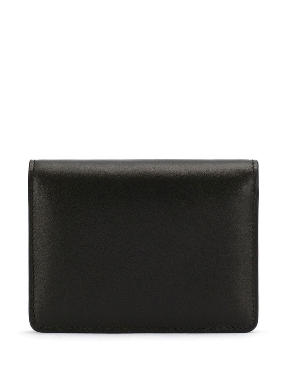 Dolce & Gabbana Dg Logo Continental Wallet