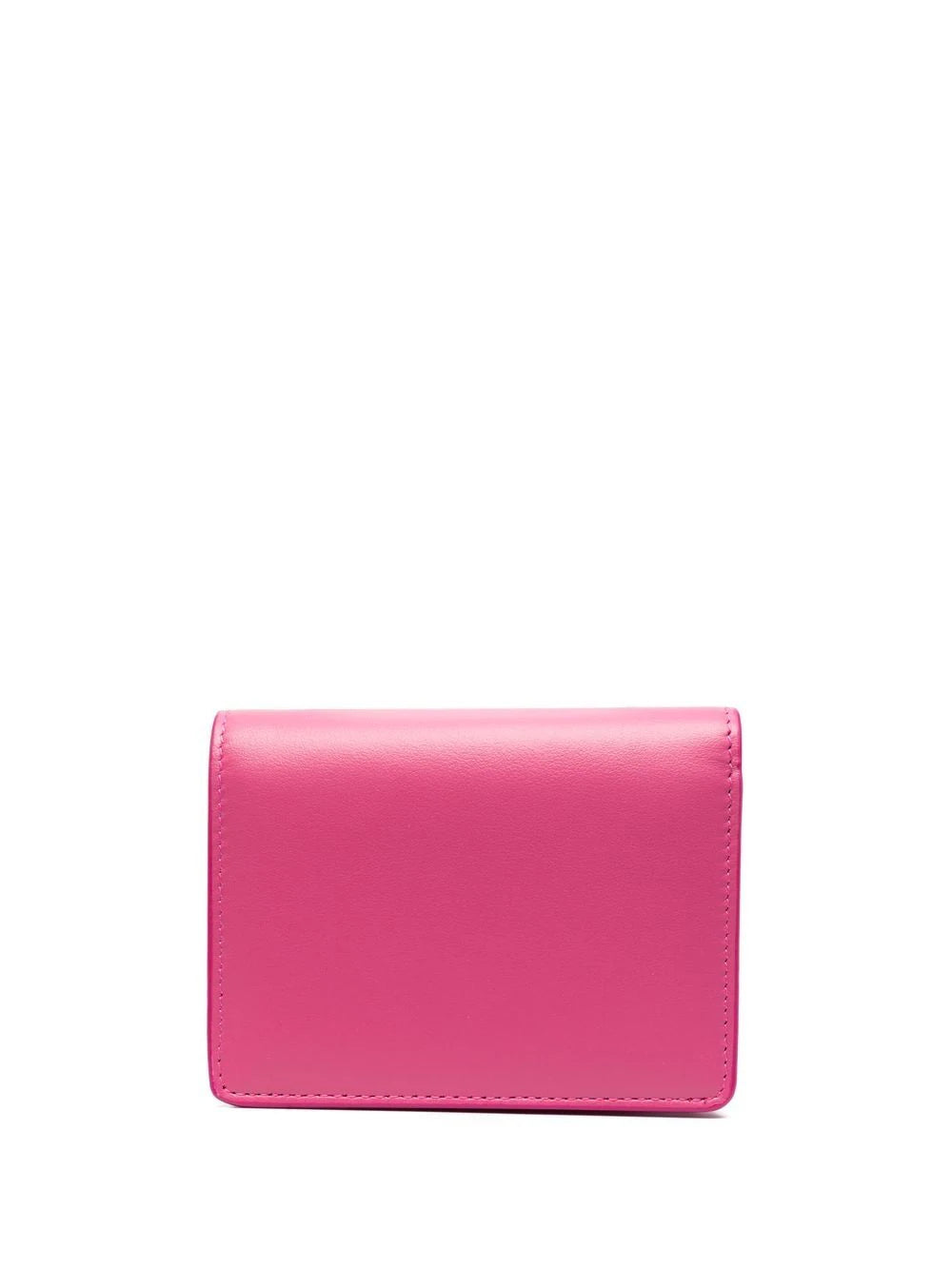 Dolce & Gabbana Dg Logo Continental Wallet