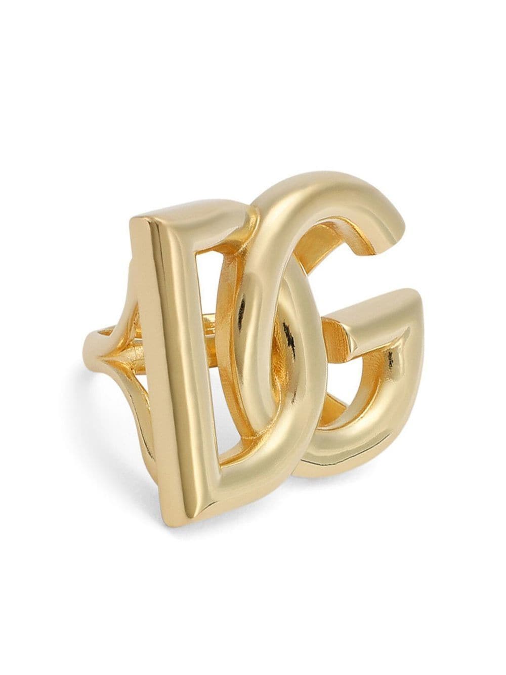 Dolce & Gabbana Dg Ring