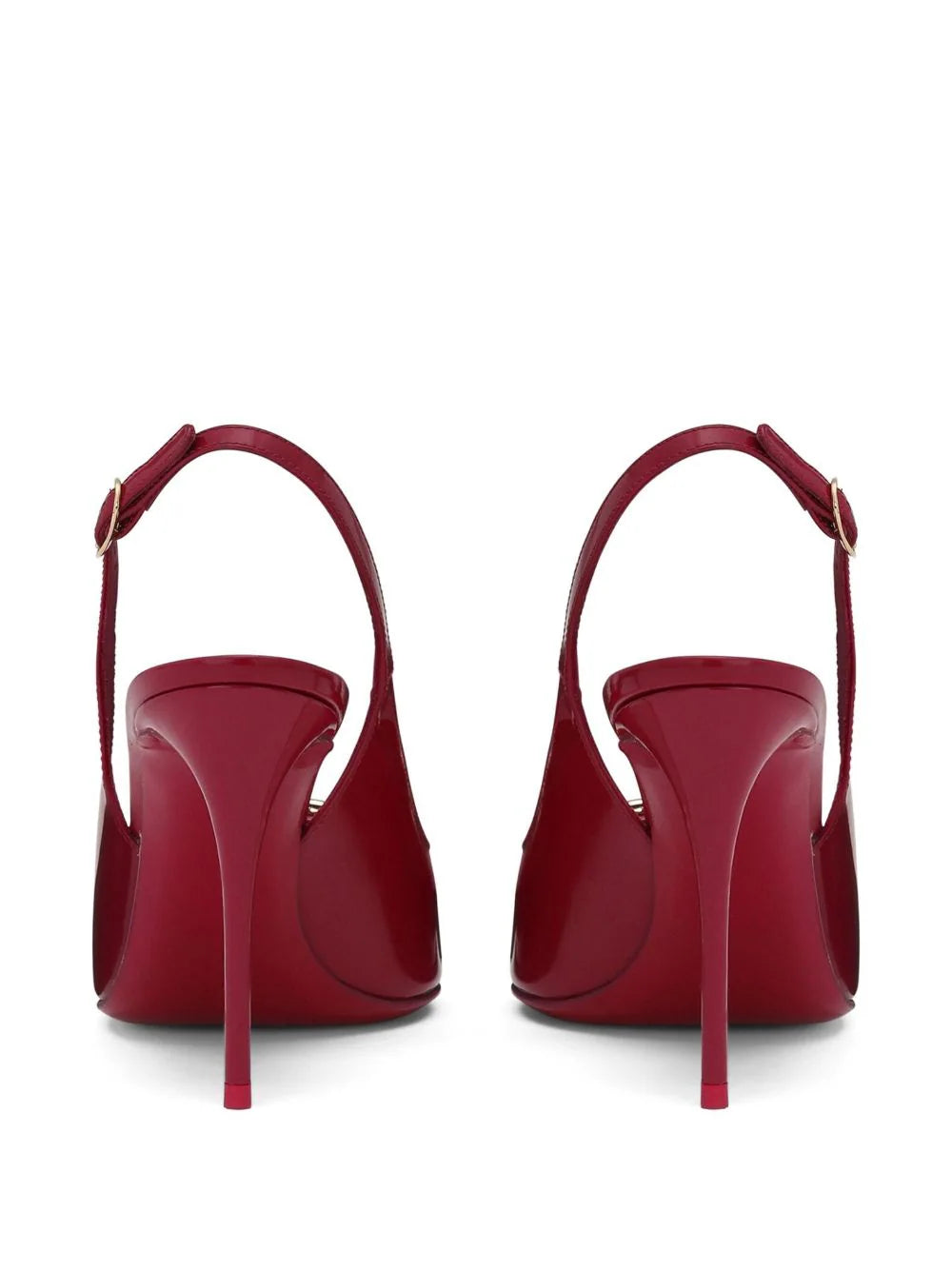 Dolce & Gabbana Dg Slingbacks