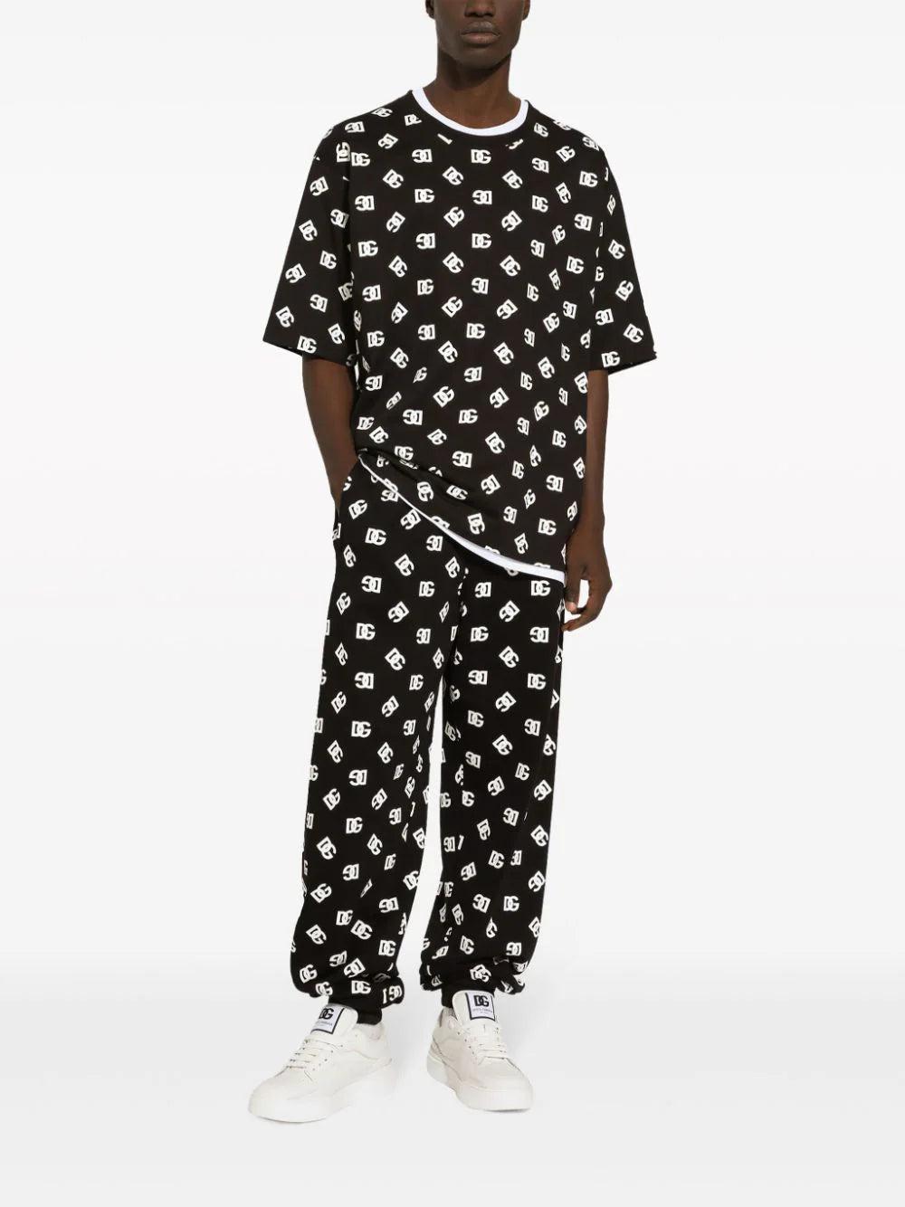 Dolce & Gabbana Dg T-shirt