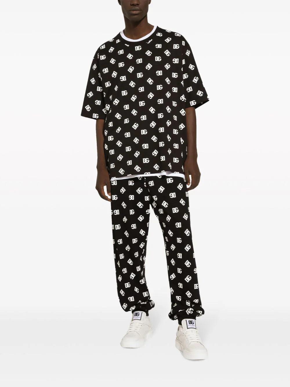 Dolce & Gabbana Dg T-shirt