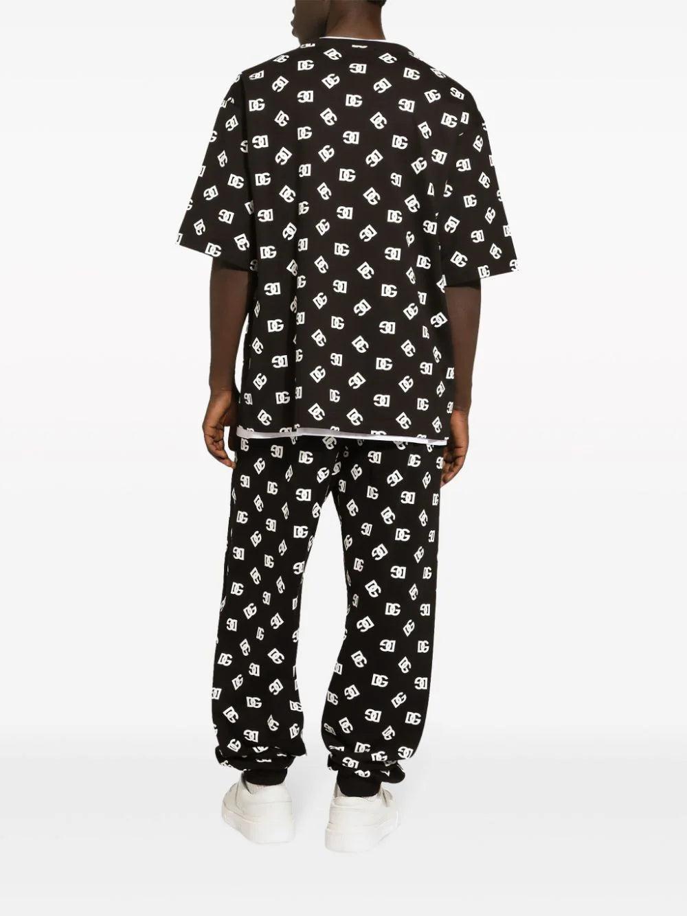 Dolce & Gabbana Dg T-shirt