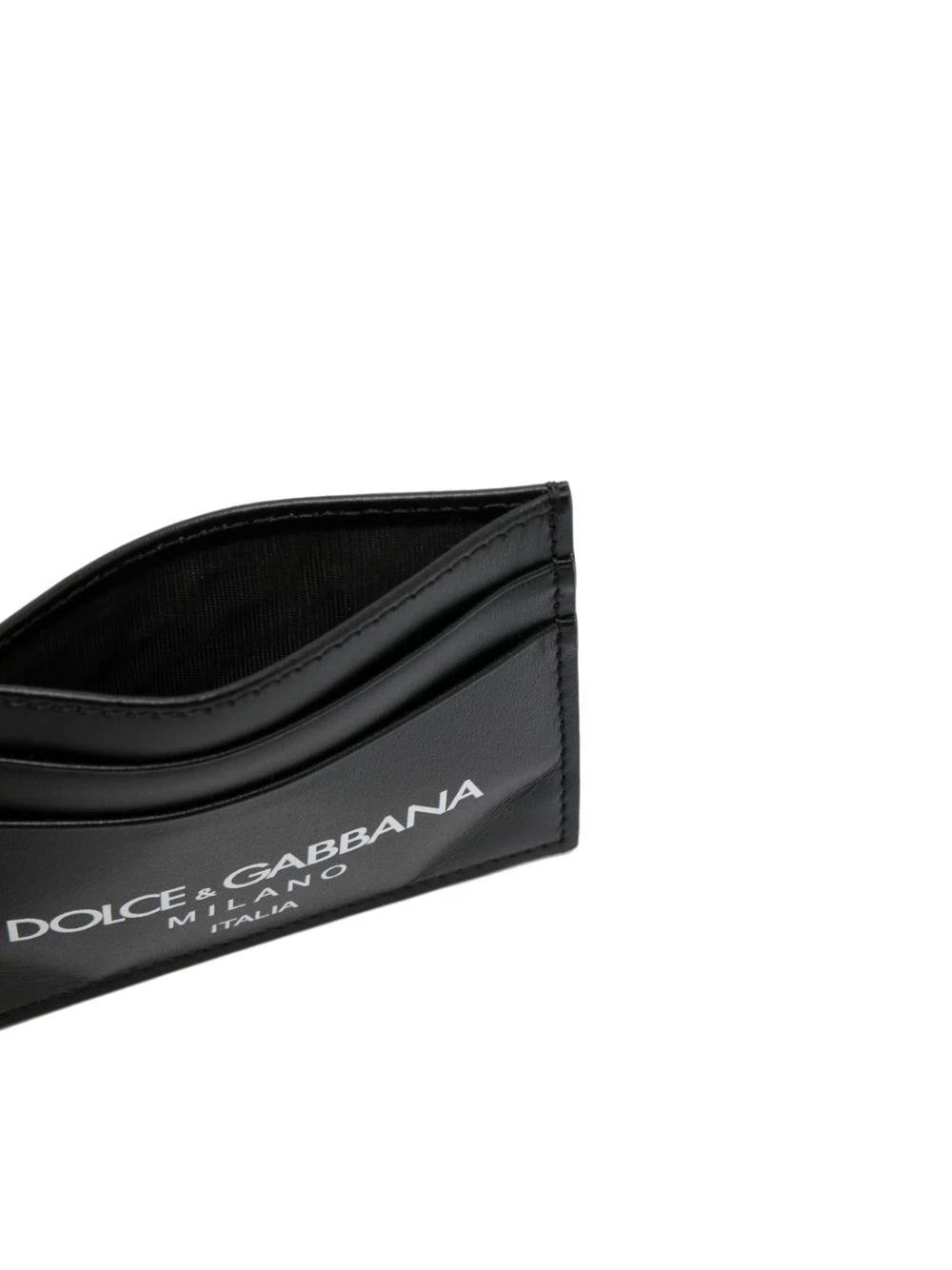 Dolce & Gabbana Dolce&gabbana Card Holder